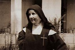 Ragusa celebra la beata Maria Candida dell'Eucaristia