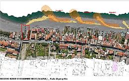 Pronti i lavori per i pennelli di Galati Marina, gara entro il mese per 1,56 milioni di euro