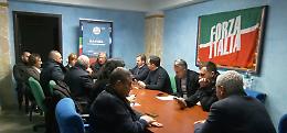 Forza Italia e Fratelli d'Italia distanti mille miglia nel Ragusano