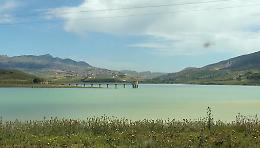 "Il lago Arancio &egrave; come la Groenlandia: tutti lo vogliono". Sciacca chiede un Consiglio comunale aperto contro la sete
