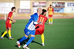 Frenata Akragas a Noto: tra rimpianti e legni, ora la Coppa Italia per ripartire