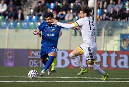 Serie C: Siracusa-Audace Cerignola, si riparte senza cambi