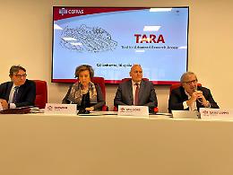 Si avvia Tara: la biblioteca digitale della salute che rende la ricerca accessibile a 36.000 professionisti in Sicilia