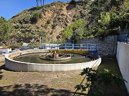 Allarme fognature, somma urgenza per ripristinare impianti a San Saba, Acqualadroni e Mili