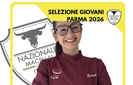 La modicana Enrica Pitino regina della macelleria italiana