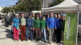 Marina di Ragusa, quando il consumo diventa consapevole