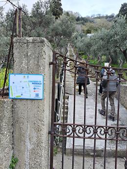 Ampliamento del cimitero di Pezzolo: Palazzo Zanca sblocca l'iter