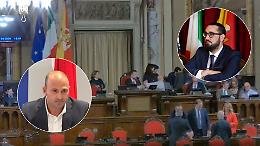 &laquo;Incompatibile e in conflitto d'interessi&raquo;, all'Ars il caso dell'ultima nomina del governo Schifani