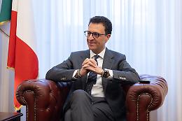 Commissariata Forza Italia in Sicilia, alla guida del partito scelto Nino Minardo