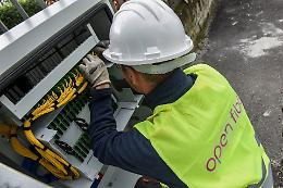 Internet, record mondiale di velocit&agrave; in Sicilia: connesso il primo cliente a 50 Gigabit al secondo