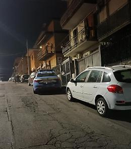 Far west a Catania: un'altra sparatoria, ferito un ventottenne 
