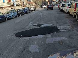 Palazzo Zanca avvia i bandi: primi 6 milioni per mettere in sicurezza le strade