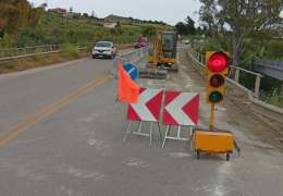 Appalto lavori strada Mosella: la Procura chiede l'arresto per tre imprenditori e un ingegnere