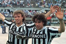 "Io, il gemello di Del Piero, vivo e alleno in Sicilia"