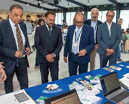 STMicroelectronics e Asp Catania insieme per la prevenzione oncologica sul lavoro