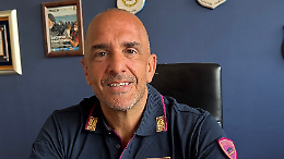 Catania, esplosivi e bonifiche: il lavoro silenzioso del nucleo artificieri della polizia 

 