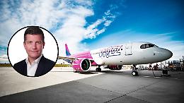 Roma, Valencia, Alicante e Porto: Wizz Air aggiunge un aereo a Catania e aumenta le destinazioni. Si vola gi&agrave; da ottobre 2026