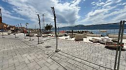 Torre Faro, da domani torna l&rsquo;isola pedonale: al via anche Ztl e nuovi parcheggi per residenti. 