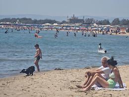 Spiagge care? Non per i balneari: &laquo;A Catania i prezzi tra i pi&ugrave; bassi d'Italia, nonostante Harry&raquo;