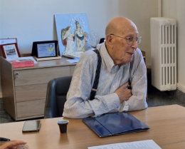 Firrarello: &laquo;Centrodestra siciliano da rifondare. Schifani una delusione, ma le colpe sono anche a Roma&raquo;