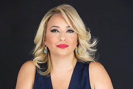 Marianna Caronia stigmatizza Vannacci: &laquo;Negare il femminicidio insulta le vittime, i dati parlano chiaro&raquo;