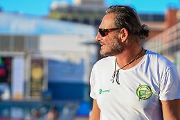 Si chiude un'era: Stefano Piccardo lascia la panchina e diventa direttore sportivo dell'Ortigia