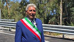 Terremoto politico a Spadafora: dopo l'arresto del sindaco Pistone si dimette in blocco la maggioranza