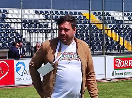 Avola, inizia una nuova era: Vittorio Strianese &egrave; il nuovo Direttore Sportivo
