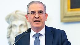 Falcone: &laquo;Fi ora si rinnovi. No alle elezioni anticipate Mul&egrave;? Autorevole, ma...&raquo;