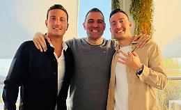 Tre fratelli Attard in Serie A: il fischio che diventa sinfonia di Priolo