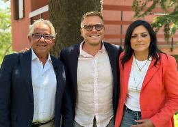 &laquo;Da Controcorrente a Cambiocorrente &egrave; un attimo&raquo;: rabbia e ironia sugli esponenti 5 Stelle transitati con La Vardera