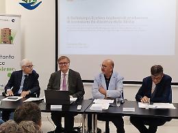 Trasformare la discarica di Bellolampo in una fabbrica di energia pulita, a Palermo un impianto in biometano