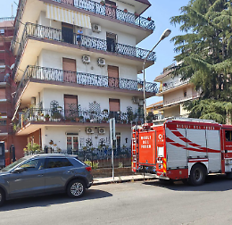 Morta dopo giorni di agonia la 66enne che era rimasta ustionata in casa