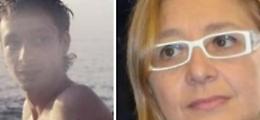 &laquo;Il mare non &egrave; soltanto divertimento&raquo;: il dolore della madre di Cristiano Giamporcaro dopo la tragedia di Lampedusa


