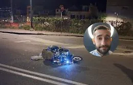 Incidente a Letojanni: muore un 39enne nello scontro tra Vespa e Audi, passeggera lievemente ferita
