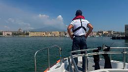 Mare sicuro a Ferragosto: la Guardia costiera rafforza i controlli lungo le coste catanesi