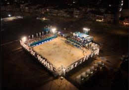 Scoglitti torna capitale del beach soccer: tre scudetti, tribune piene e boom turistico