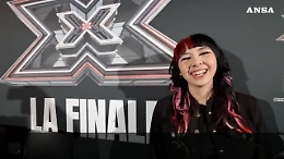 Rob si racconta, l'intervista alla punk girl catanese dopo la vittoria di X Factor: &laquo;Ancora non riesco a realizzare&raquo;