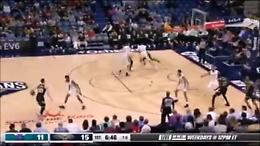 Il finto infortunio in cambio di 200 mila dollari, ecco perché Terry Rozier è stato arrestato: il video che lo incastra