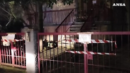 Cadavere nel baule per due anni: famiglia viveva con il morto a Firenze