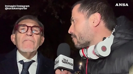 La Russa canta "Goganga" di Giorgio Gaber: il siparietto ad Atreju