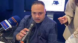 Miccoli alla Fondazione Falcone: "Restituir&ograve; a Palermo tutto quello che mi ha dato" (VIDEO)