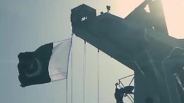 Il missile balistico lanciato dal Pakistan che fa paura all'India