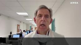 Strage di Capodanno in Svizzera, il direttore centro ustioni del Niguarda: "Non ci aspettavamo un bollettino cos&igrave;"