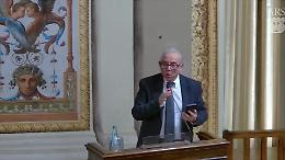 &laquo;Scuole al gelo, i nostri figli peggio degli animali: le stalle climatizzate, le aule no&raquo;. L'appassionato intervento del deputato all'Ars