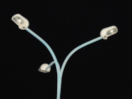 Illuminazione, 116 punti luce fanno crack: spese extra per il Comune