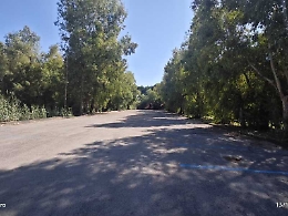 Il Comune vuole acquisire l'area Salluzzo per realizzare un parcheggio modulare a piani