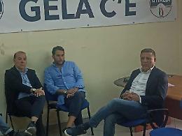 Gela: Rinnova chiede al centrodestra unità, progetti e scelte libere