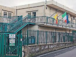 Plesso di via delle Sciare dell’Istituto “De Amicis”: la riapertura resta un miraggio