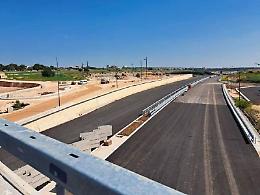 L'appello della Cgil: «Uniamo le forze per l’autostrada Siracusa-Gela»